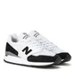 New Balance M998 PSC 'Made in USA' (Weiß / Schwarz)