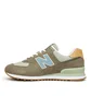 New Balance ML574NT2 (Grau / Blau)