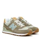 New Balance ML574NT2 (Grau / Blau)
