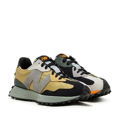 New Balance MS327 PB Patchwork Pack (Multi)