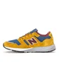 New Balance MTL575 TB 'Made in England' (Gelb / Blau)