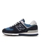 New Balance OM 576 OGN 'Made in England' (Navy / Grau)