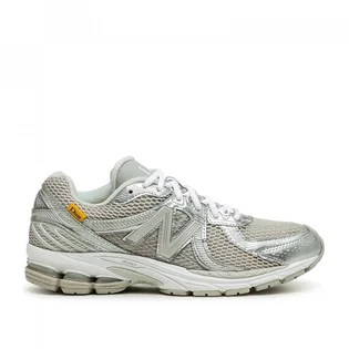 New Balance X Dime 860 V2 (Silber / Weiß)