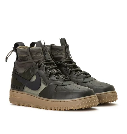 Nike Air Force 1 Winter Gore-Tex (Olive)