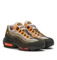 Nike Air Max 95 OG (Olive / Orange)