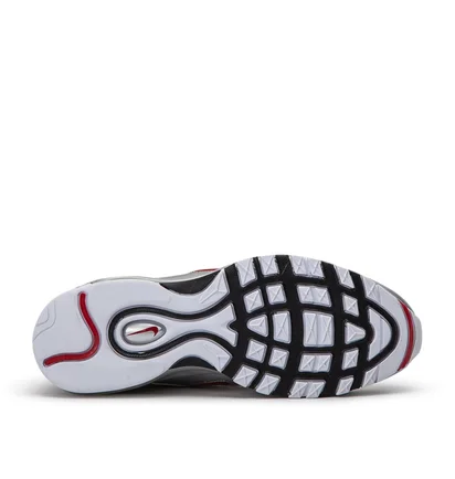 Nike Air Max 97 QS ''B-Sides Pack'' (Black / Silver)