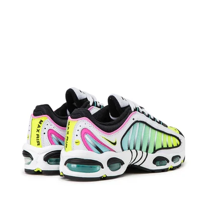 Nike Air Max Tailwind IV (Weiß / Multi)