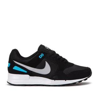 Nike Air Pegasus '89 (Schwarz / Blau)