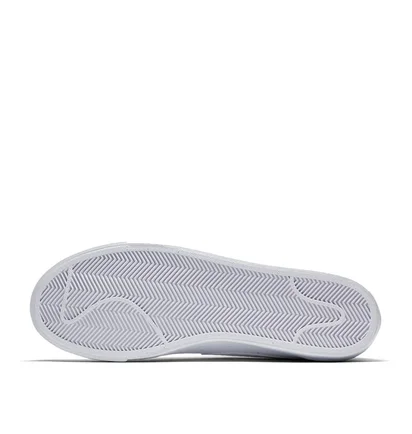 Nike Blazer Low LE (Weiß)