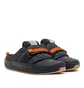 Nike Offline Slide (Schwarz / Orange)