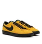 Nike SB Blazer Low GT (Gelb / Schwarz)