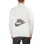 Nike Sportswear NSW Taped Woven Anorak (Weiß)