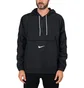 Nike Sportswear Swoosh Woven Jacket (Schwarz)