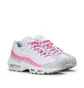 Nike WMNS Air Max 95 Essential (Weiß / Pink)