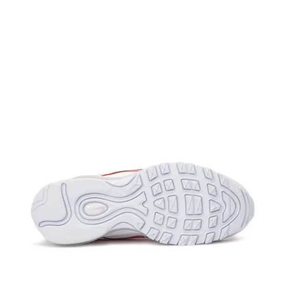 Nike WMNS Air Max 97 SE (Weiß / Weiß)
