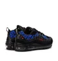 Nike WMNS Air Max 98 Premium 'Black Leopard' (Schwarz)