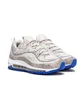 Nike WMNS Air Max 98 Premium 'Camo' (Beige / Blau)