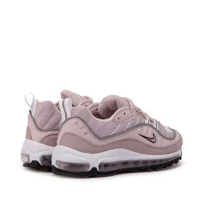 Nike WMNS Air Max 98 (Rosa)