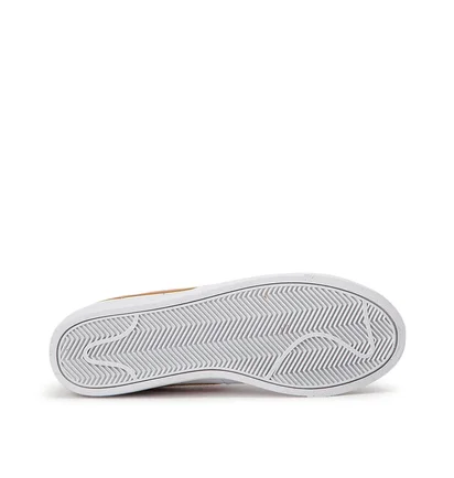 Nike WMNS Blazer Low LE (Weiss / Rose Gold)