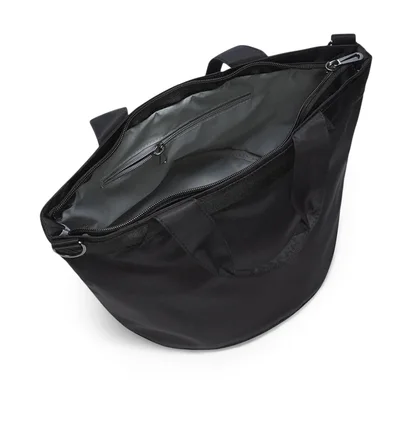 Nike WMNS Futura Luxe Tote Bag (Schwarz)