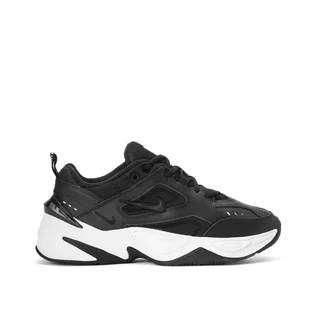 Nike WMNS M2K Tekno (Schwarz)