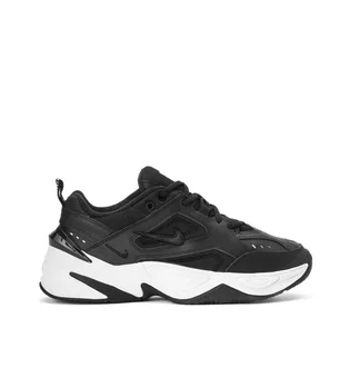Nike WMNS M2K Tekno (Schwarz)