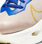 Nike WMNS Zoom x Vista Grind (Beige / Gelb / Blau)