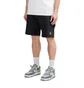 NikeCourt Tennis Shorts (Schwarz)