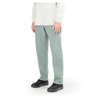 Brain Dead Soft Wear Carpenter Pant (Grün)