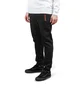 Polythene* Optics Fleece Tracksuit Trousers (Schwarz)