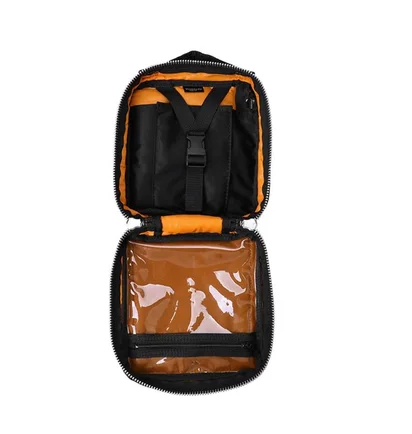 Porter by Yoshida Tanker New Shoulder Bag (Olive)