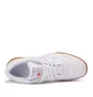 Reebok Workout Plus (Weiß / Gum)