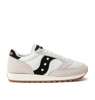 Saucony Jazz Original Vintage (Beige / Schwarz)
