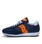 Saucony Jazz Original Vintage (Navy / Orange)