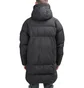 Stone Island Garment Dyed Crinkle Down Jacket (Schwarz)