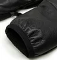 Stone Island Gloves (Schwarz)