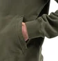 Stone Island Hoodie (Olive)