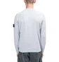 Stone Island Knit Pullover (Blassblau)