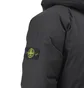 Stone Island Ripstop Gore-Tex Down Jacket (Schwarz)