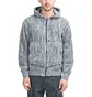 Stone Island Shadow Project Contour Hoodie (Grau)