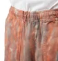Stüssy Dyed Easy Shorts (Rot)