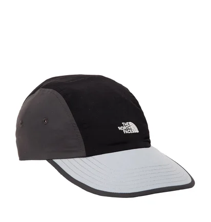 The North Face 92 Rage Ball Cap (Schwarz / Grau)