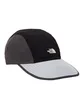 The North Face 92 Rage Ball Cap (Schwarz / Grau)