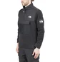 The North Face Black Box Polar Fleece Pullover (Schwarz)