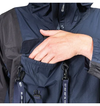 The North Face Black Series KK DV Light Anorak (Navy)