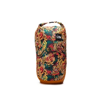 The North Face Flyweight Packable Rolltop (Gelb)