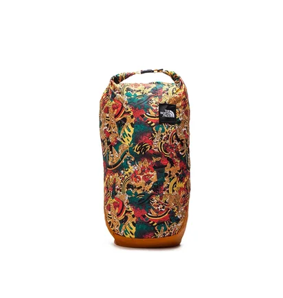 The North Face Flyweight Packable Rolltop (Gelb)