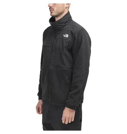The North Face M Denali Jacket 2 (Schwarz)