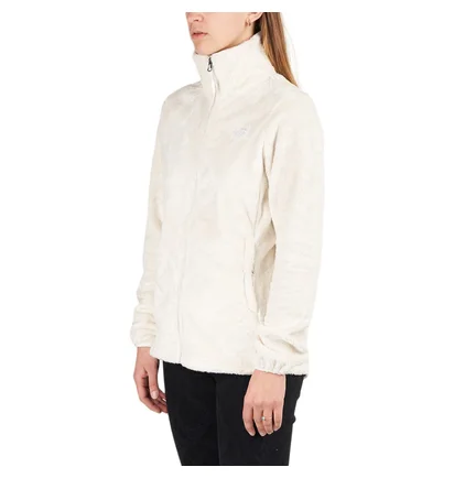 The North Face Osito Jacket (Cremeweiß)