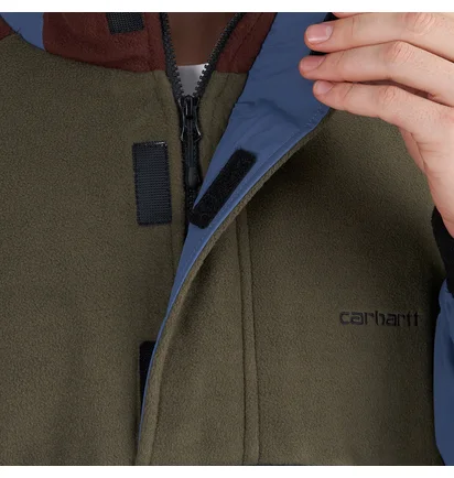 Carhartt WIP Brody Sweat Pullover (Multi)